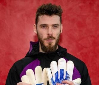 David de Gea